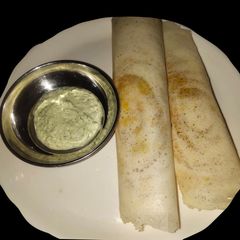 Dosa A picture of Dosa.