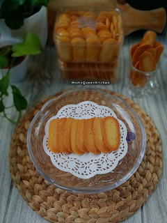 Foto resep Lidah Kucing Premium
