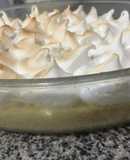 Lemon pie