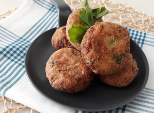 Foto principal de Falafel