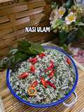 19:2:26 - Nasi ulam
