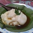 Bubur sumsum lembut gurih no gagal + kuah juruh