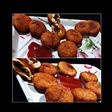 Black gram Kachori