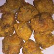 Tuna Crispy