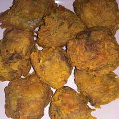 รูปของ Tuna Crispy