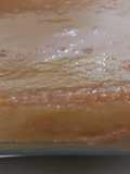 Flan de pan