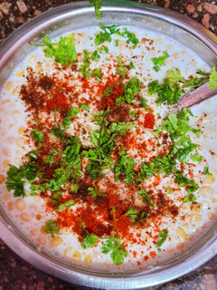 बूंदी का रायता(boondi ka raita recipe in hindi) रेसिपी मुख्य फोटो