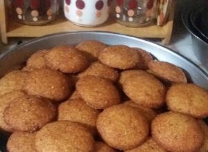 صورة لوصفة كبه مقليه