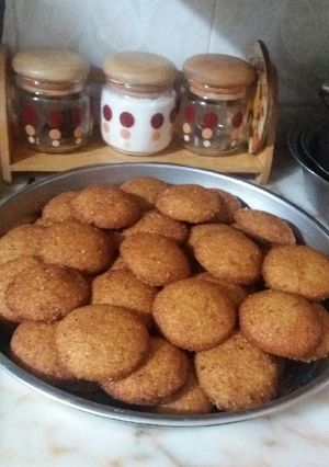صورة لوصفة كبه مقليه