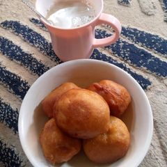 A picture of Ordinary panke.