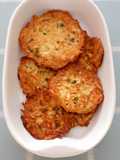 Tortilla de Coliflor