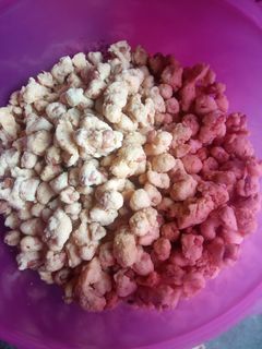Foto resep Kacang kribo super gurih dan renyah