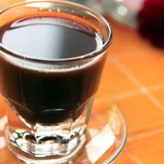 A picture of Chukku Kaappi - Ayurvedic Coffee.