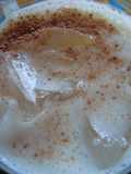 Chicha de Arroz