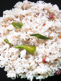 தேங்காய் 🍛 சாதம் செய்முறை முக்கிய புகைப்படம்