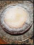 Cheesecake Americano