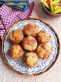 153. Cheese Bread Boom