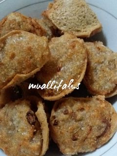 Foto resep Tahu Walik Aci