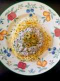Tonhalas spagetti