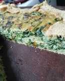 Tarta saludable!