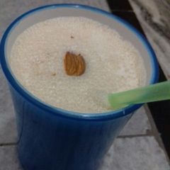 A picture of Bounce choko Milkshake.