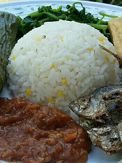 Foto resep Nasi Tempong