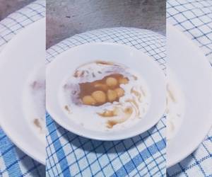 Resep Terbaik Candil ketan gula aren Yummy Mantul