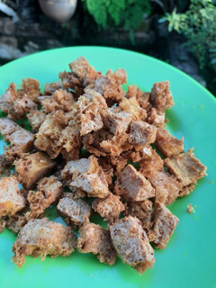 Foto resep Tahu Kres Crispy