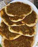 صفيحة اللحم
