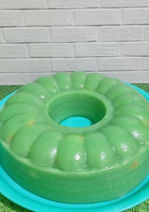 Foto resep Nagasari