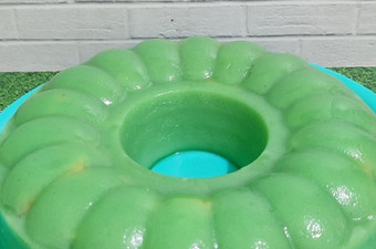 Resep Nagasari Bahan Sederhana