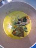 MANGGUD LELE (MPASI 9bln 8hari)