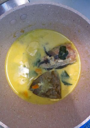 Foto resep MANGGUD LELE (MPASI 9bln 8hari)