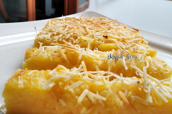 Langkah Mudah untuk Membuat Prol tape panggang Ekonomis Untuk Dijual