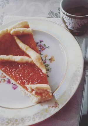 Foto di Crostata morbida senza uova