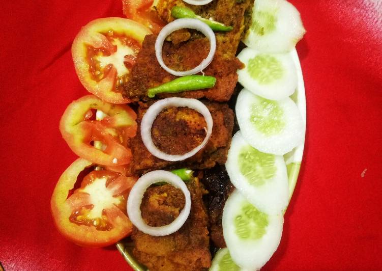 Recipe of Dil khush chilla in 11 Minutes for Beginners