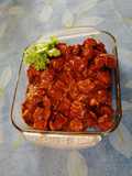 Asado de Puerco