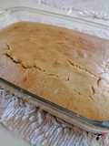 Torta de naranja