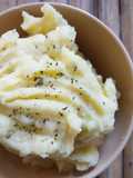 Mashed Potatoes