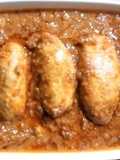 Chicken Mutthiya Kabab