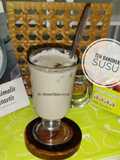 Teh Bandrek Susu