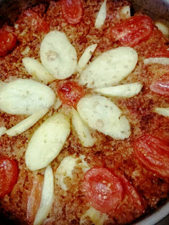 صورة لوصفة لحمة بالصينيه عالطريقة السورية