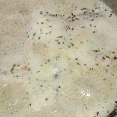 A picture of Tea.