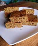 Pan de miel de caña