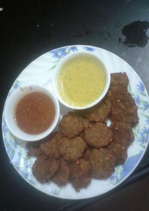 મગ દાળ વડી (Moong Dal Vadi recipe in Gujarati) રેસીપી મુખ્ય ફોટો