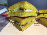 Martabak manis teflon a.k.a terang bulan