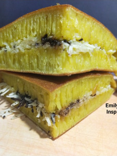 Foto resep Martabak manis teflon a.k.a terang bulan