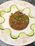 Spicy Qeemah