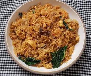 Resep Mudah Bihun goreng Enak Sederhana Resep Mudah Bihun goreng Enak Sederhana
