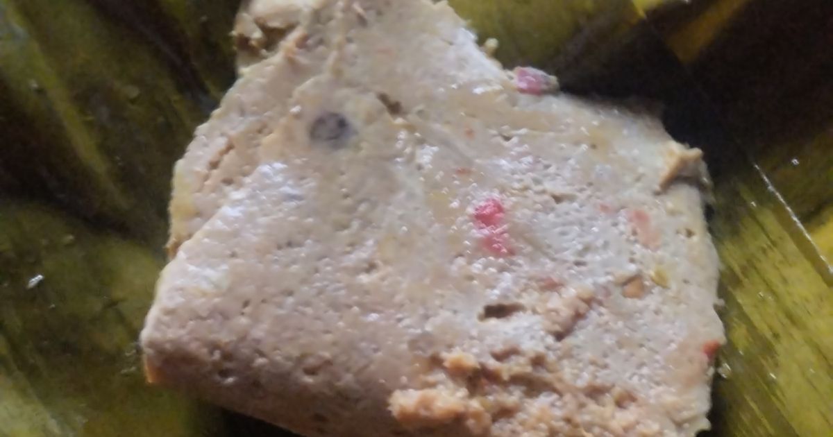 Tum ikan
